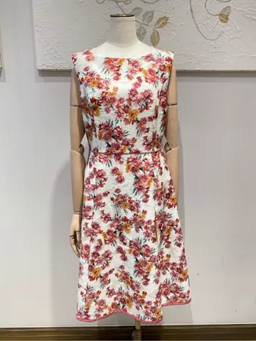 TOCCA スタッフ コーディネート画像