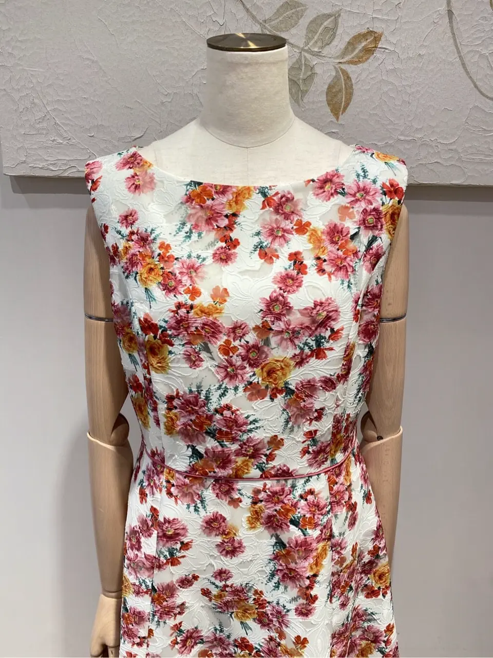 TOCCA スタッフ コーディネート画像