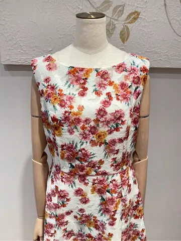 TOCCA スタッフ コーディネート画像