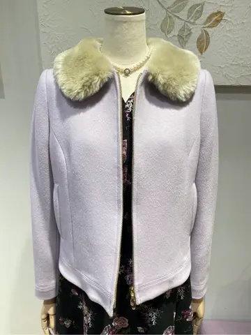 TOCCA スタッフ コーディネート画像