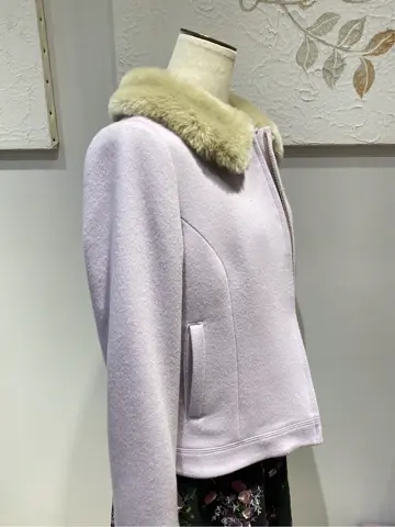 TOCCA スタッフ コーディネート画像