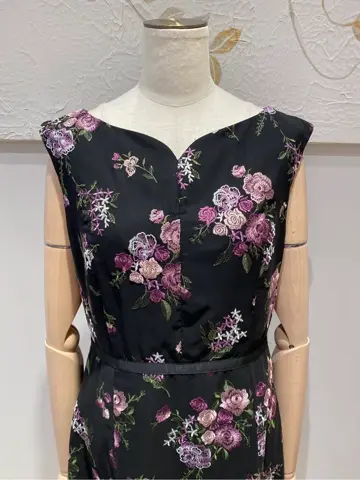 TOCCA スタッフ コーディネート画像