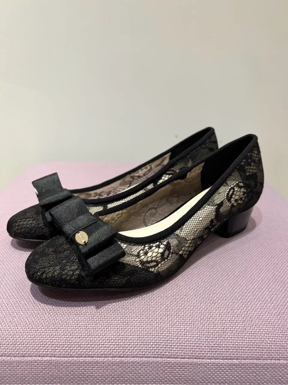 TOCCA スタッフ コーディネート画像