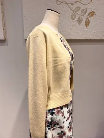 TOCCA スタッフ コーディネート画像