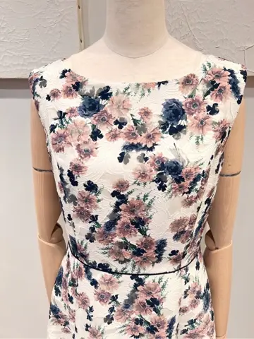 TOCCA スタッフ コーディネート画像