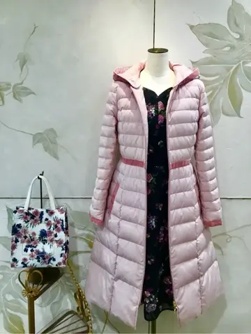 TOCCA スタッフB コーディネート画像