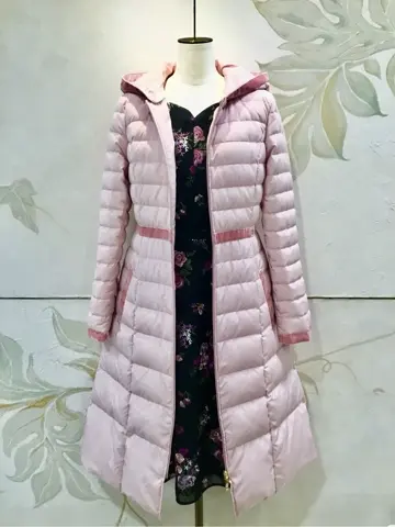 TOCCA スタッフB コーディネート画像