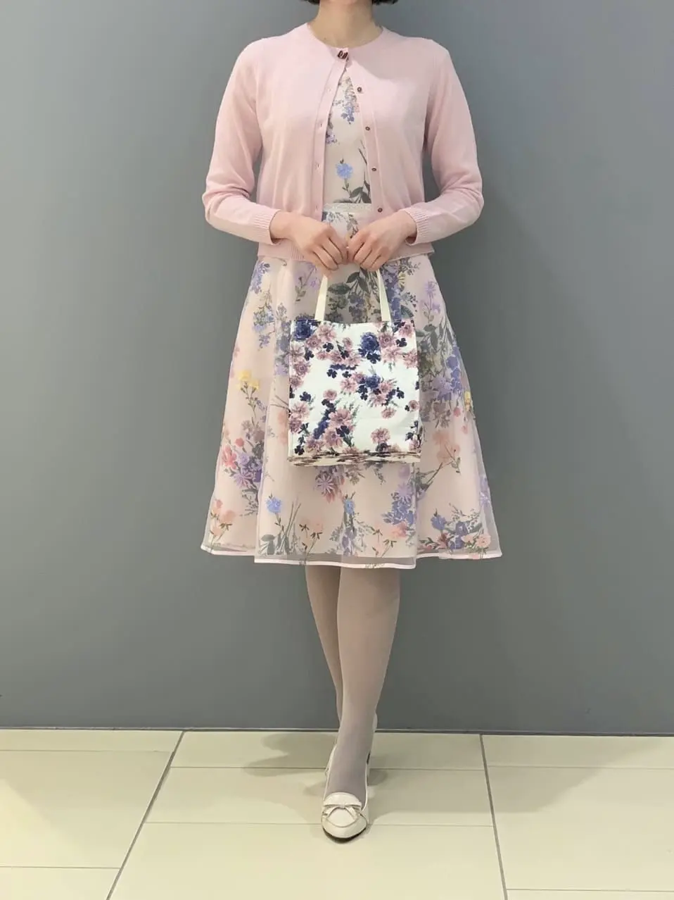 TOCCA Ｉ コーディネート画像