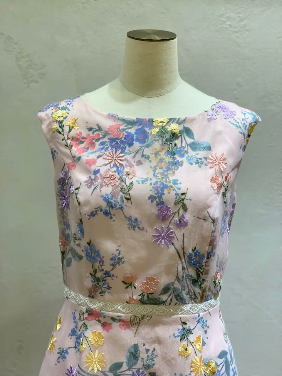 TOCCA Ｉ コーディネート画像