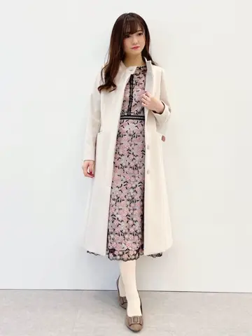 TOCCA mirei コーディネート画像