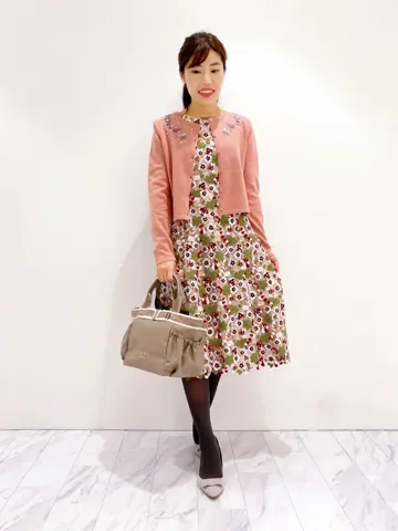 TOCCA oda ❁ コーディネート画像