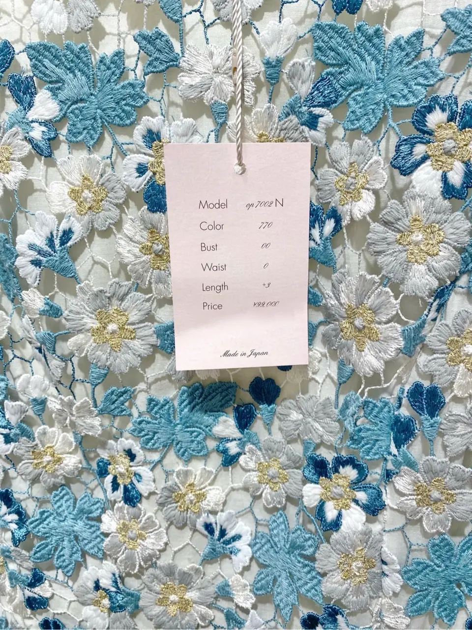 TOCCA oda ❁ コーディネート画像