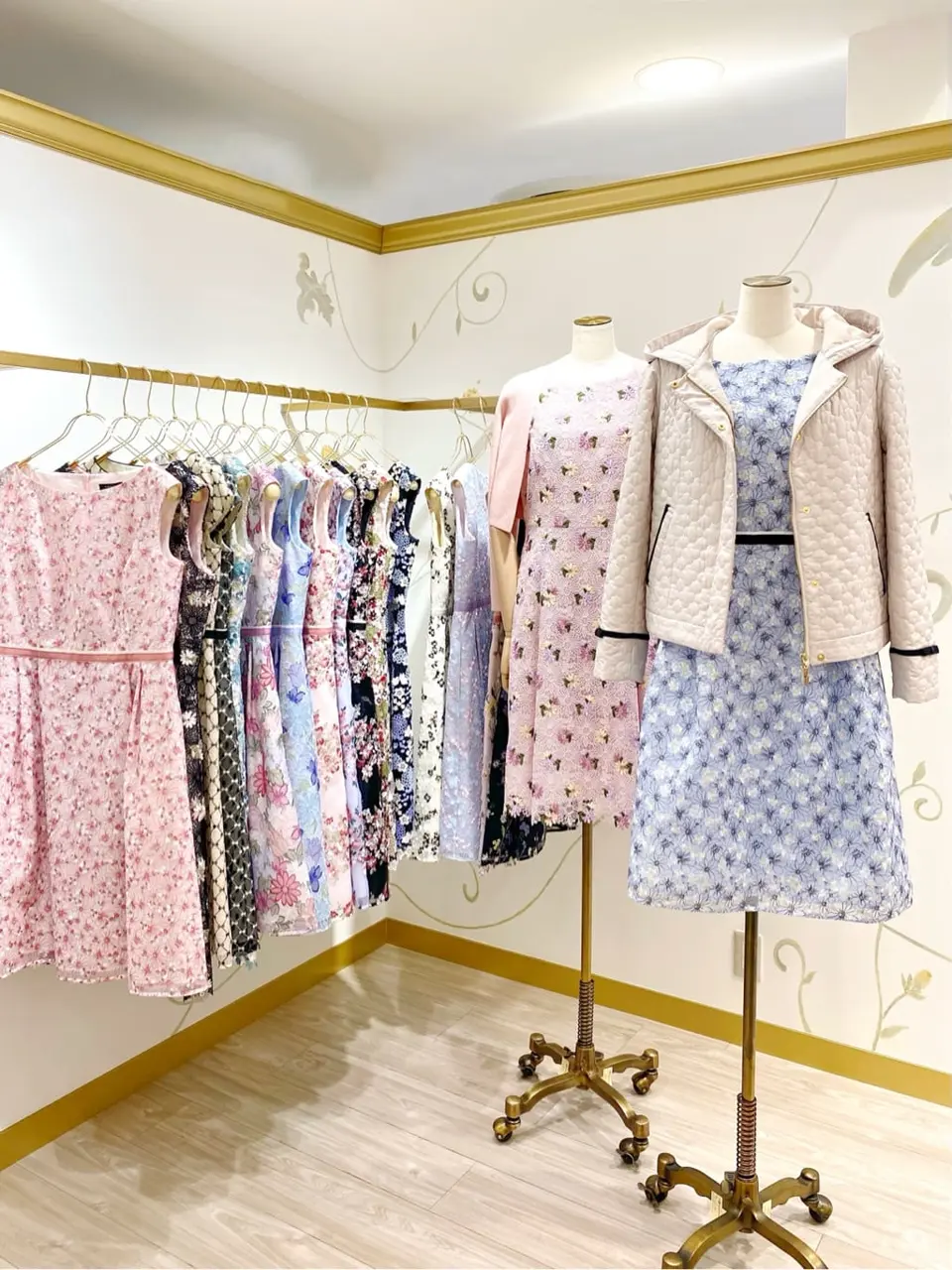 TOCCA oda ❁ コーディネート画像