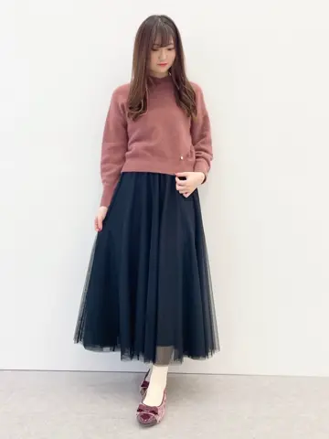 TOCCA mirei コーディネート画像