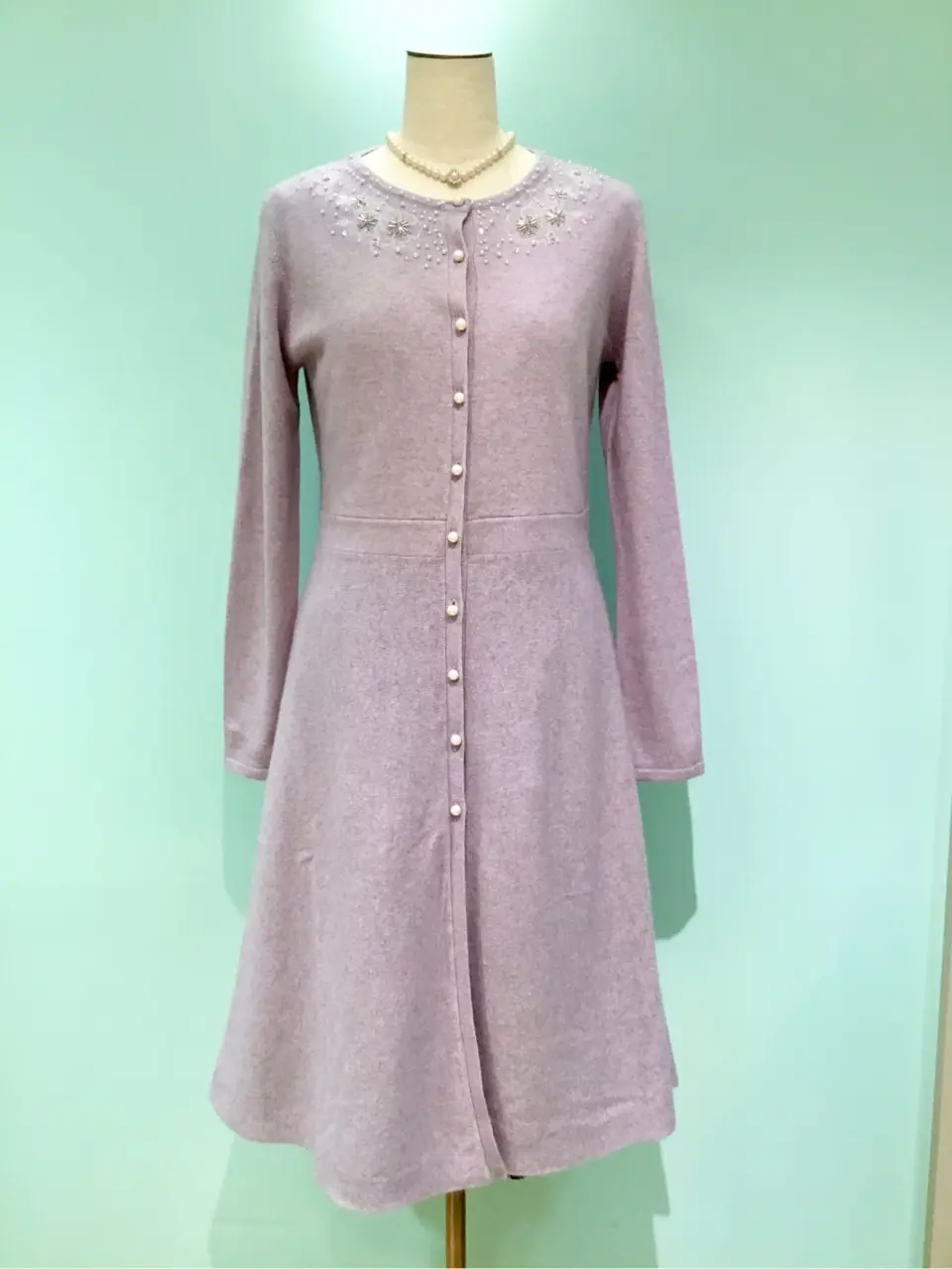 TOCCA Y.K コーディネート画像