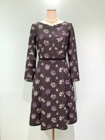 TOCCA Y.K コーディネート画像