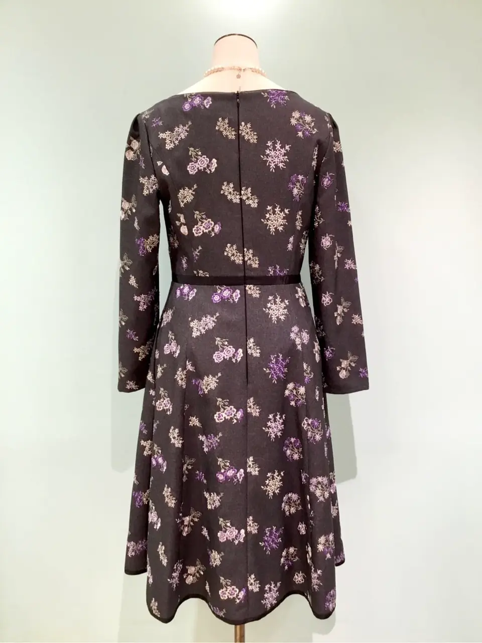 TOCCA Y.K コーディネート画像