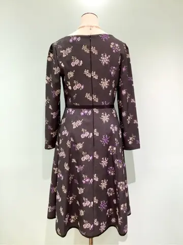 TOCCA Y.K コーディネート画像