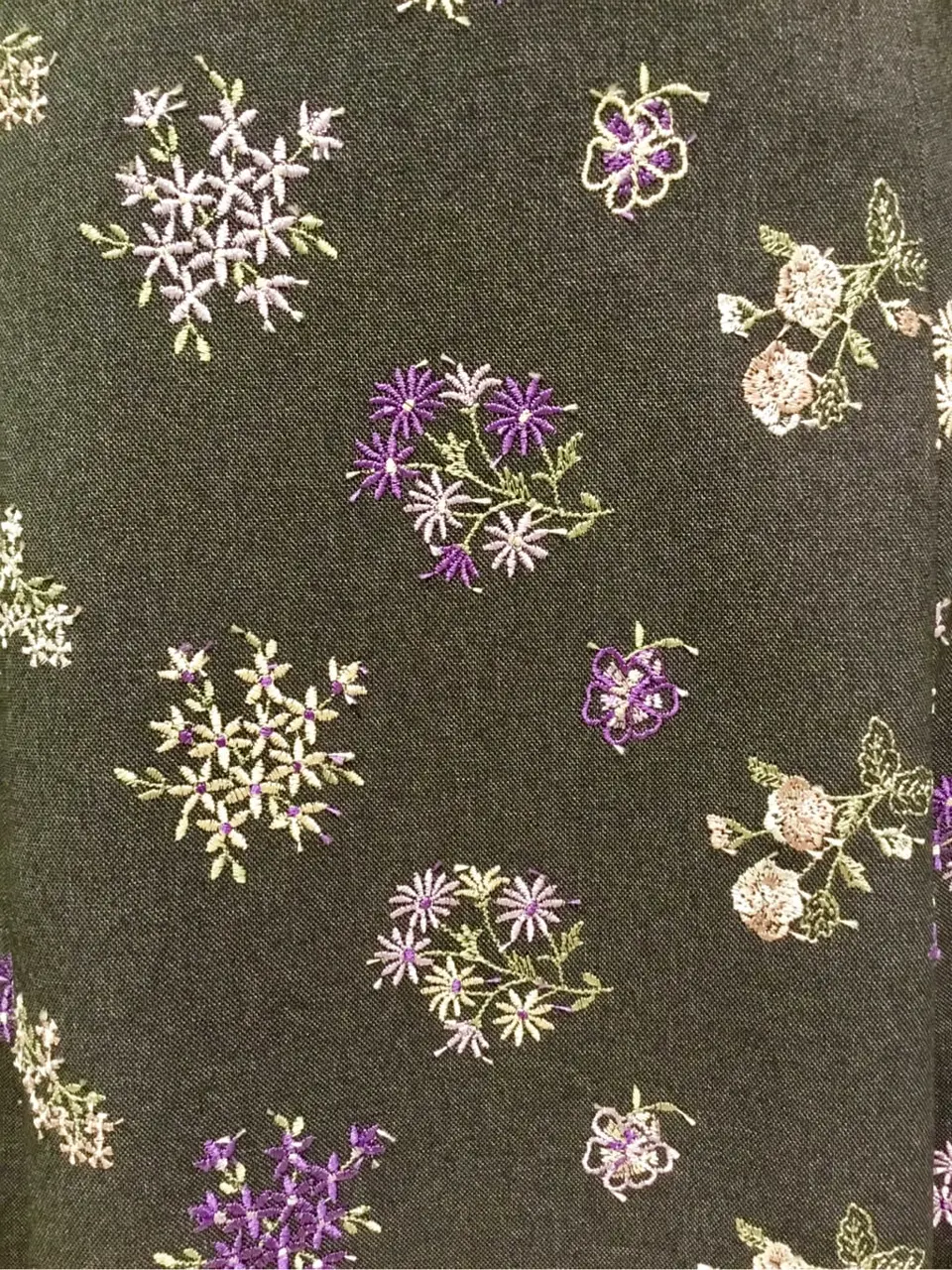 TOCCA Y.K コーディネート画像