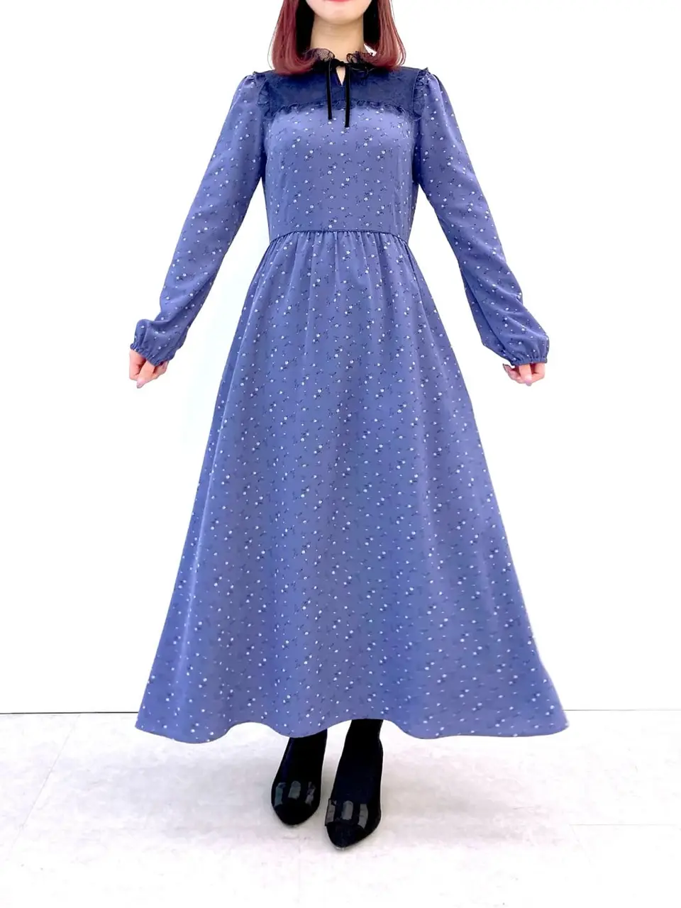 TOCCA スタッフM コーディネート画像