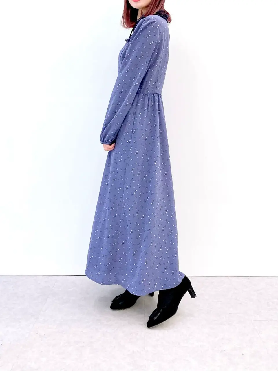 TOCCA スタッフM コーディネート画像