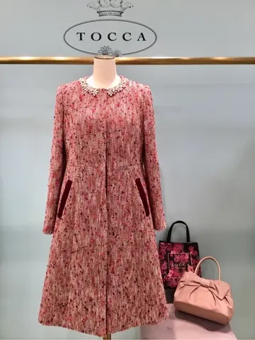 TOCCA ｋｉｍ コーディネート画像