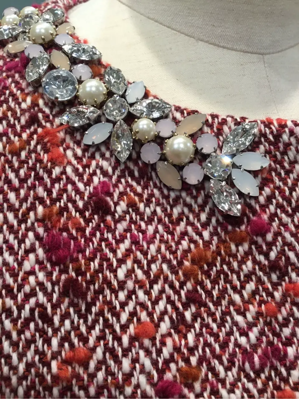 TOCCA ｋｉｍ コーディネート画像