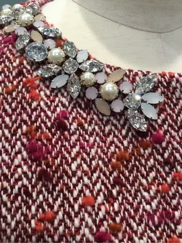 TOCCA ｋｉｍ コーディネート画像