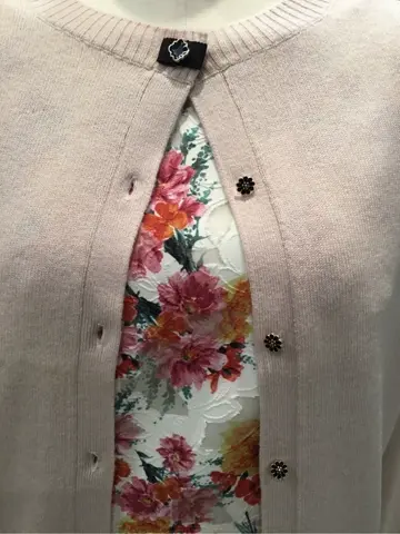 TOCCA ｋｉｍ コーディネート画像