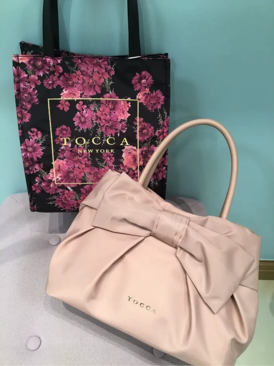 TOCCA ｋｉｍ コーディネート画像