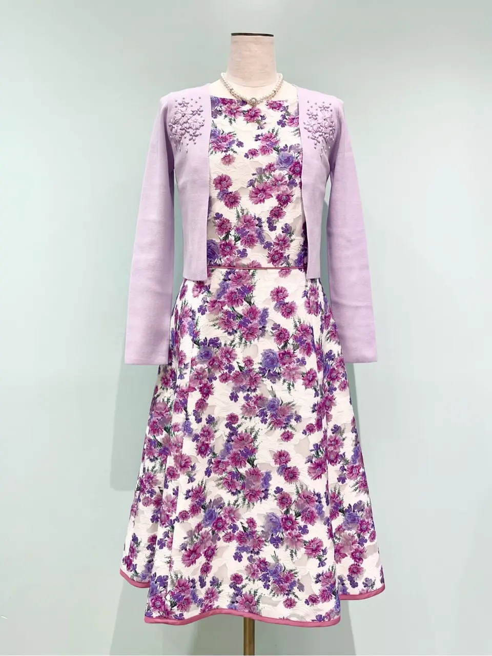 TOCCA G コーディネート画像