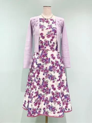 TOCCA G コーディネート画像