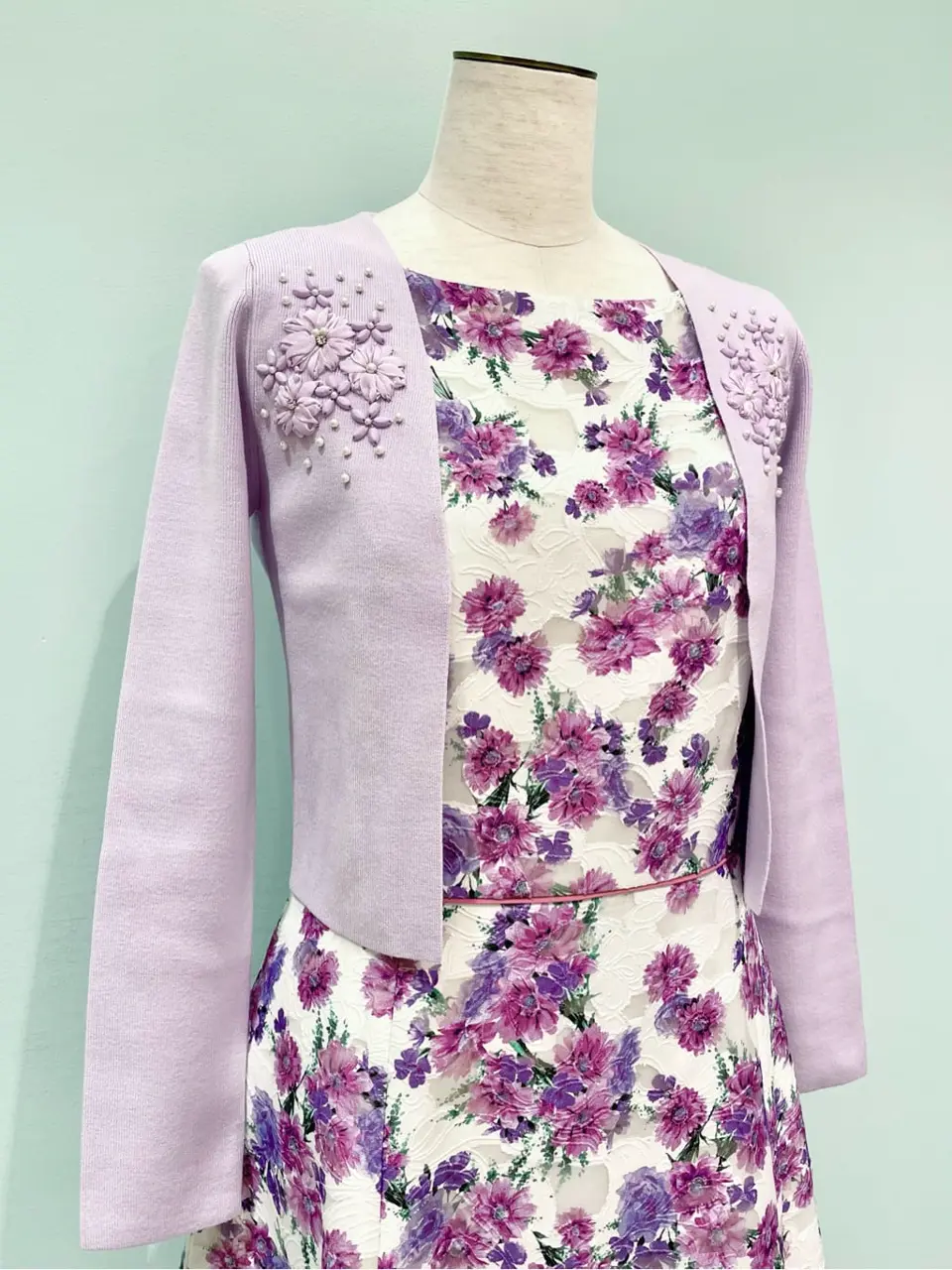 TOCCA G コーディネート画像