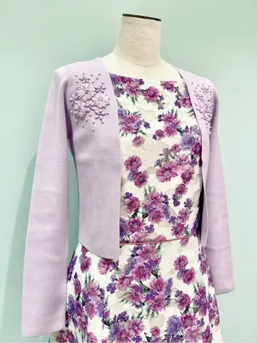 TOCCA G コーディネート画像