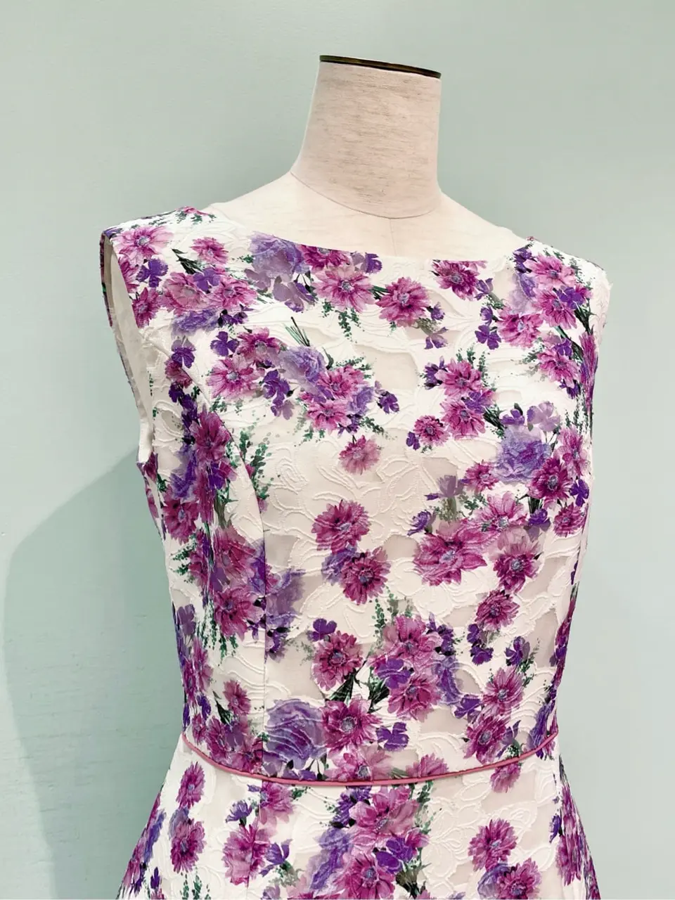 TOCCA G コーディネート画像