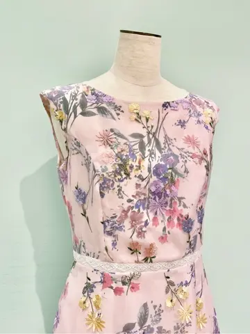 TOCCA G コーディネート画像