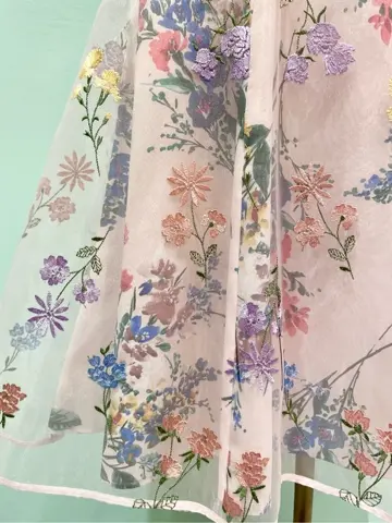 TOCCA G コーディネート画像