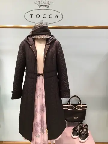 TOCCA ｋｉｍ コーディネート画像