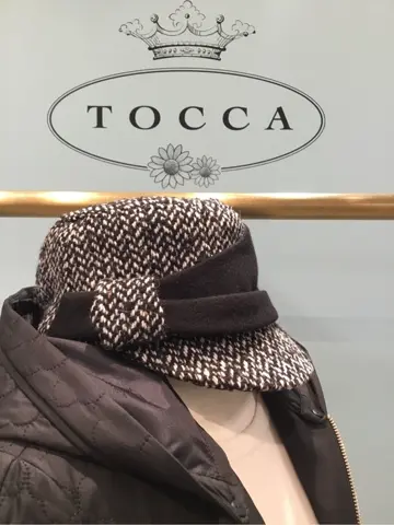 TOCCA ｋｉｍ コーディネート画像