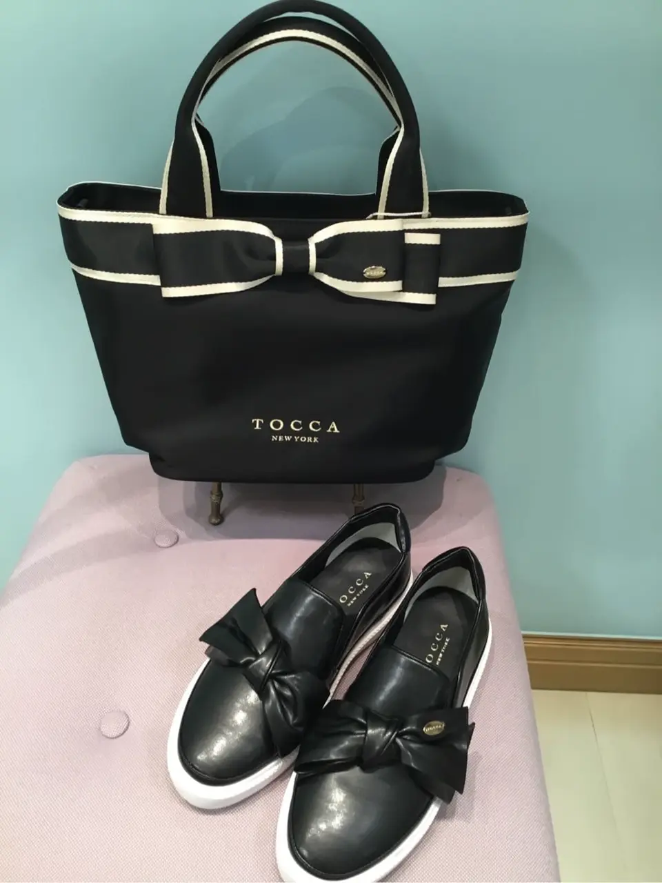 TOCCA ｋｉｍ コーディネート画像