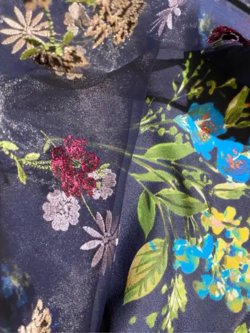 TOCCA A コーディネート画像