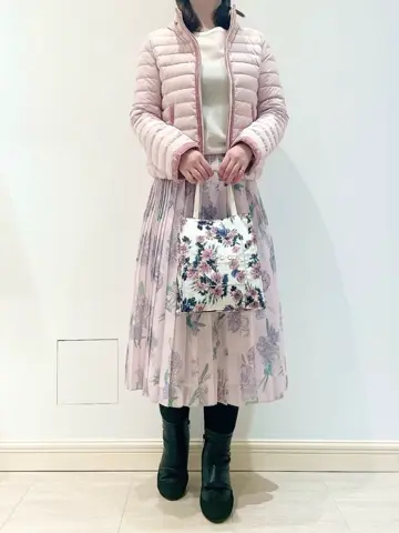 TOCCA 櫻木 コーディネート画像