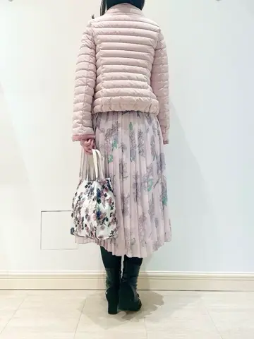 TOCCA 櫻木 コーディネート画像