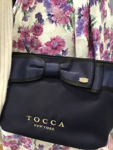 TOCCA ｋｉｍ コーディネート画像