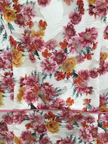 TOCCA ｋｉｍ コーディネート画像