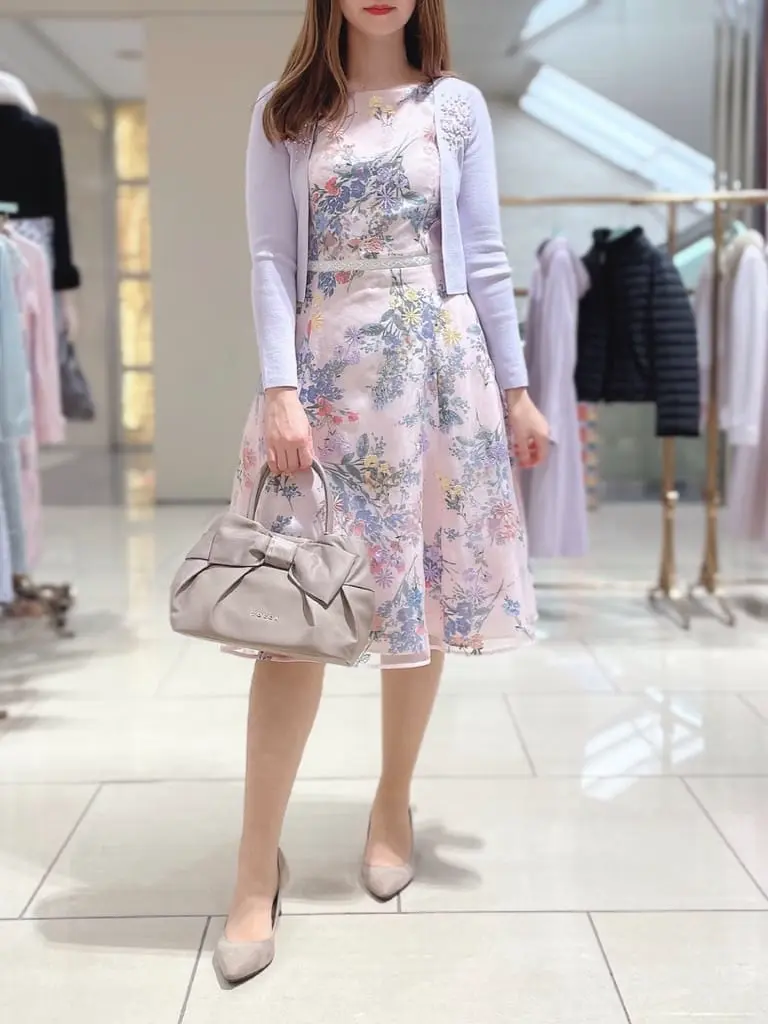 TOCCA Y.N コーディネート画像