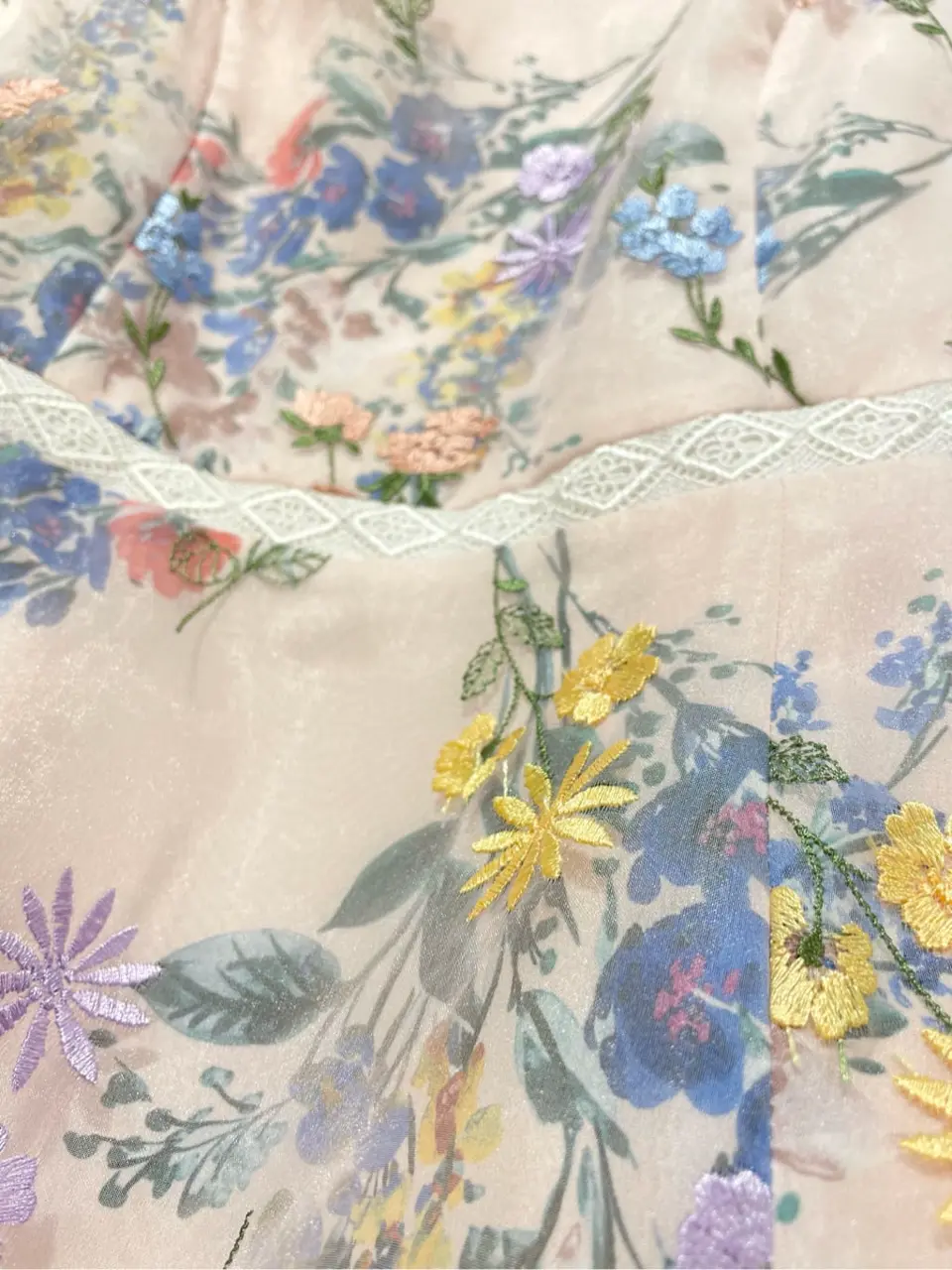 TOCCA Y.N コーディネート画像