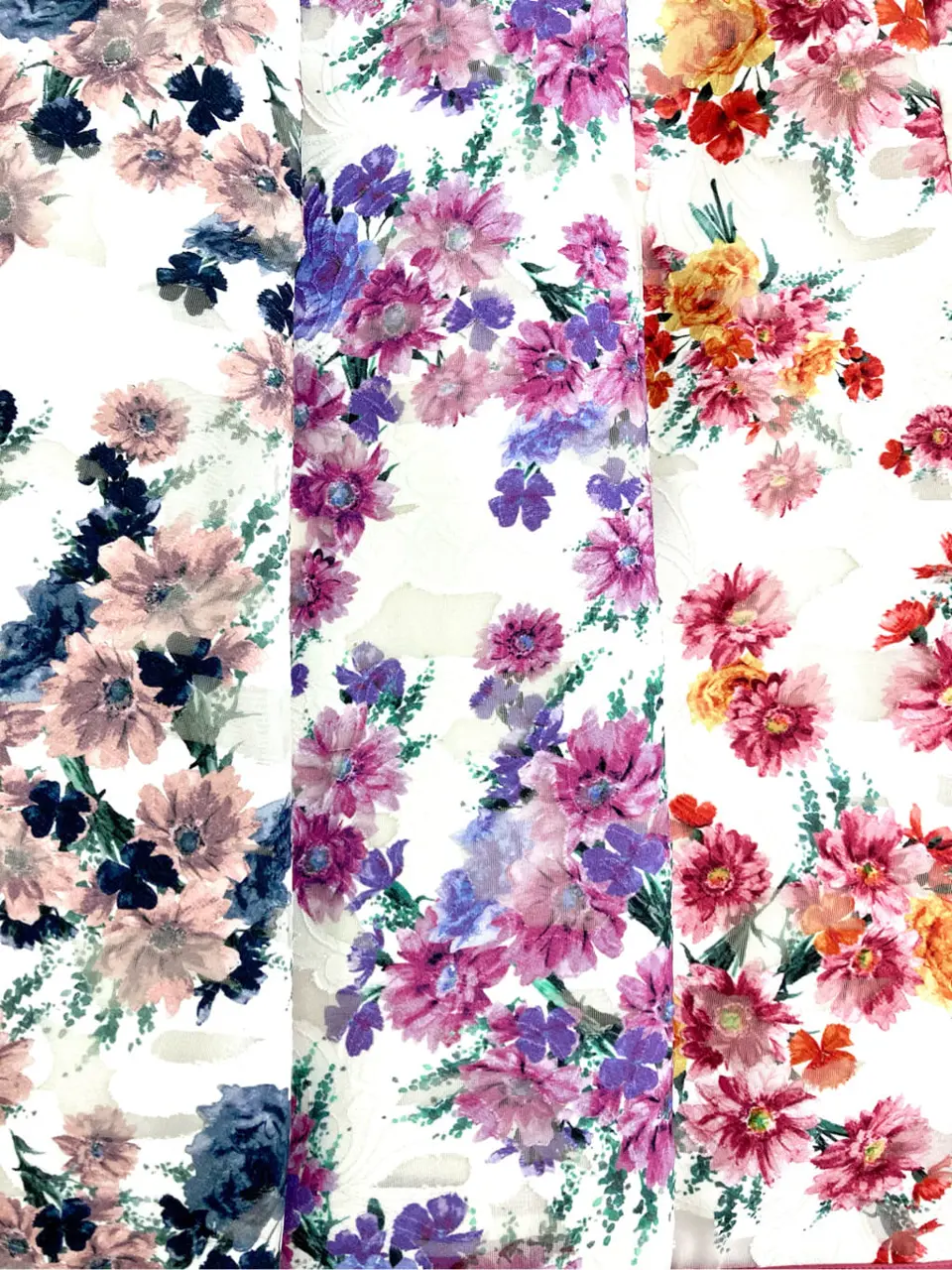 TOCCA スタッフM コーディネート画像