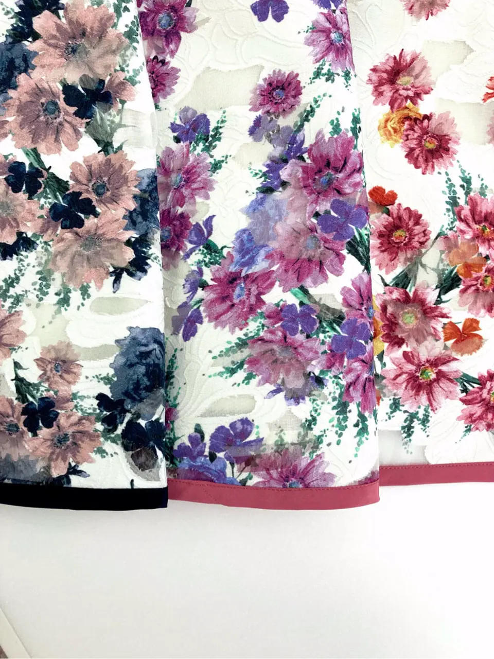 TOCCA スタッフM コーディネート画像