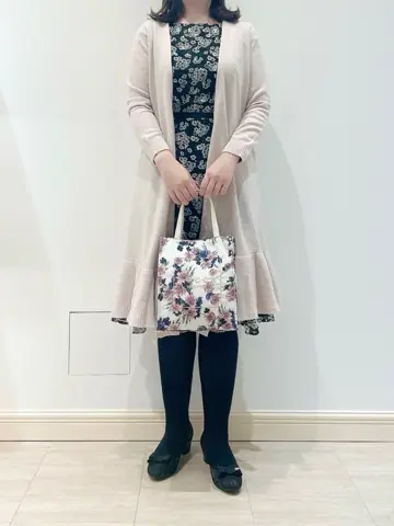 TOCCA 櫻木 コーディネート画像